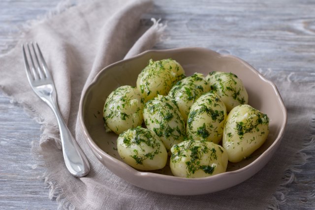 11 вкусных и ароматных блюд с укропом