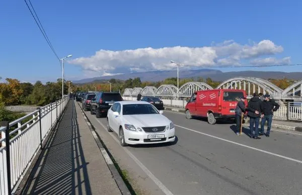 Эксперт объяснил, почему вспыхнули протесты оппозиции в Абхазии