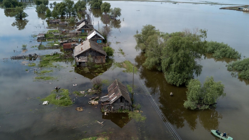 Файзуллин: строить жилье в Усть-Ишиме бессмысленно без мастер-плана