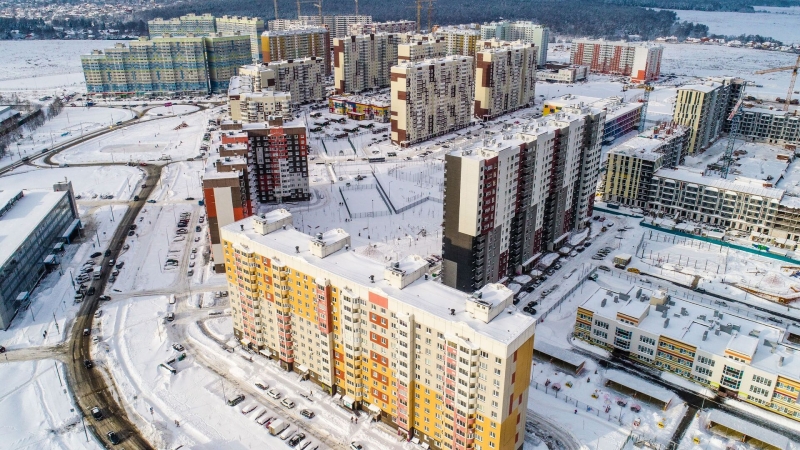 Консультанты рассказали, какие новостройки в Москве подешевеют