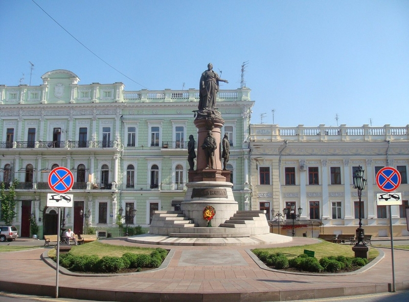 Одессе – приготовиться. Озвучены сценарии освобождения русского города. Когда и как это случится?