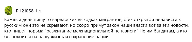 «Таксу жалко». Мигрант в Новой Москве совершил тройное убийство. Какой срок он получил?