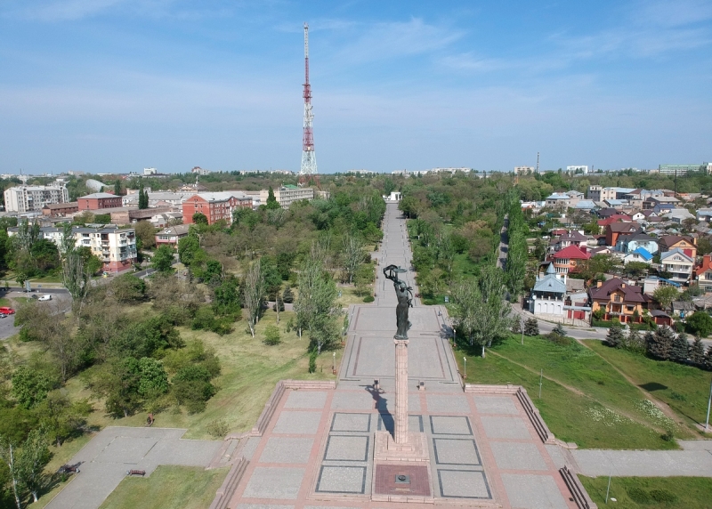 В Николаеве не спали, а в Херсоне детонировало и горело до утра. Русские успехи стали угрозой для Запада?